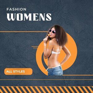 Womens Fashions